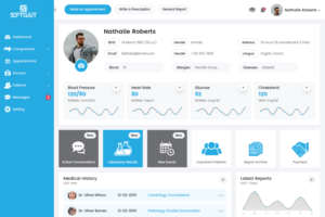 Web-Design von zxsolutions für dieses Projekt | Design: #22589785