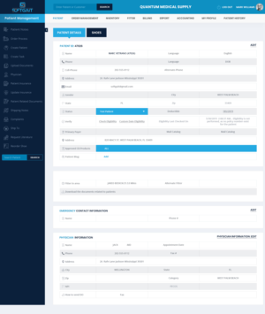 Web-Design von AbhishekRoyBunty für dieses Projekt | Design: #22652510