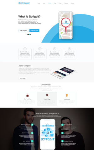Web Design by Jahidul I