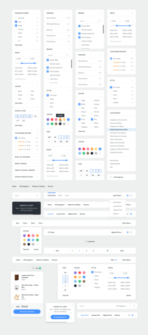 Web-Design von NessDesign für dieses Projekt | Design: #22557114