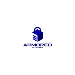 Design de Logo par Jeferson HP pour Armored Self-Storage | Design #22550355