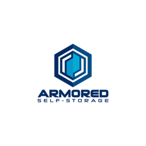 Design de Logo par Fauzan Zainal pour Armored Self-Storage | Design #22586538