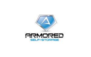 Design de Logo par GODDREAMCREATION pour Armored Self-Storage | Design #22574387