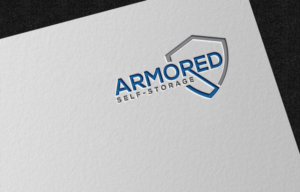 Logo Design by AhadA