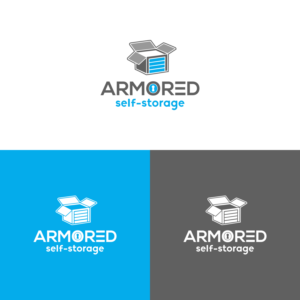 Logo Design by Darmo Rebi01