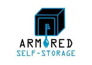 Logo Design by rachael.meek for Armored Self-Storage | Design: #22588811