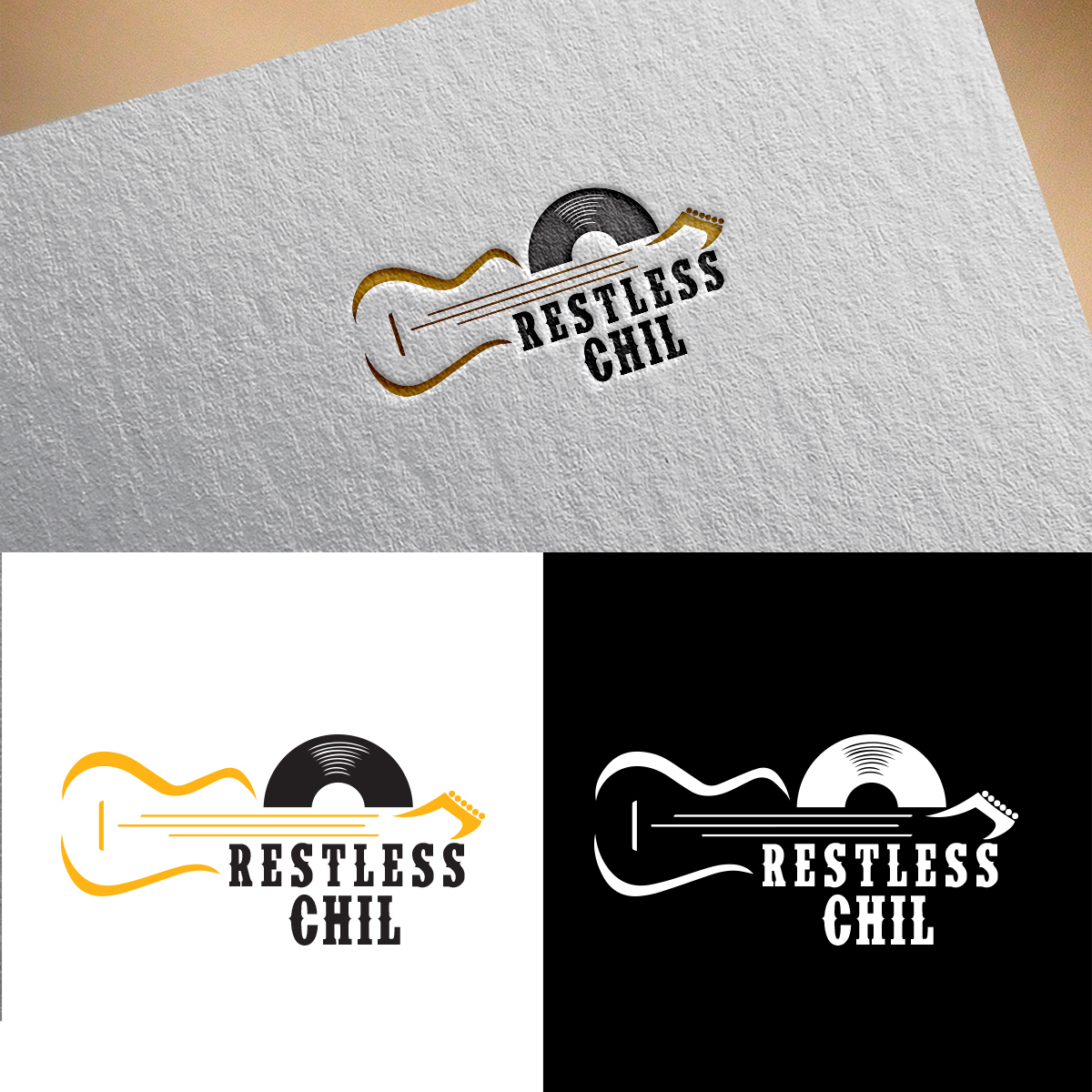 Logo Design by Creative Jiniya for this project | Design #22597873
