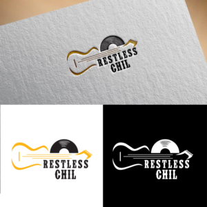 Logo Design by Creative Jiniya