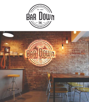 Logo Design by PasionEscarlata for this project | Design: #22594095