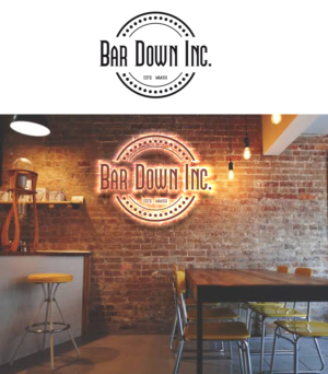 Logo Design by PasionEscarlata for this project | Design: #22594100