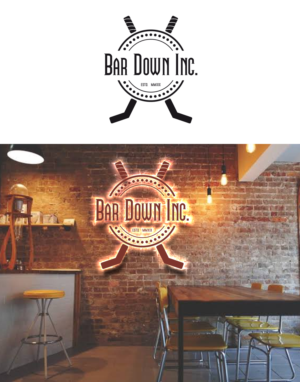 Logo Design by PasionEscarlata for this project | Design: #22594101
