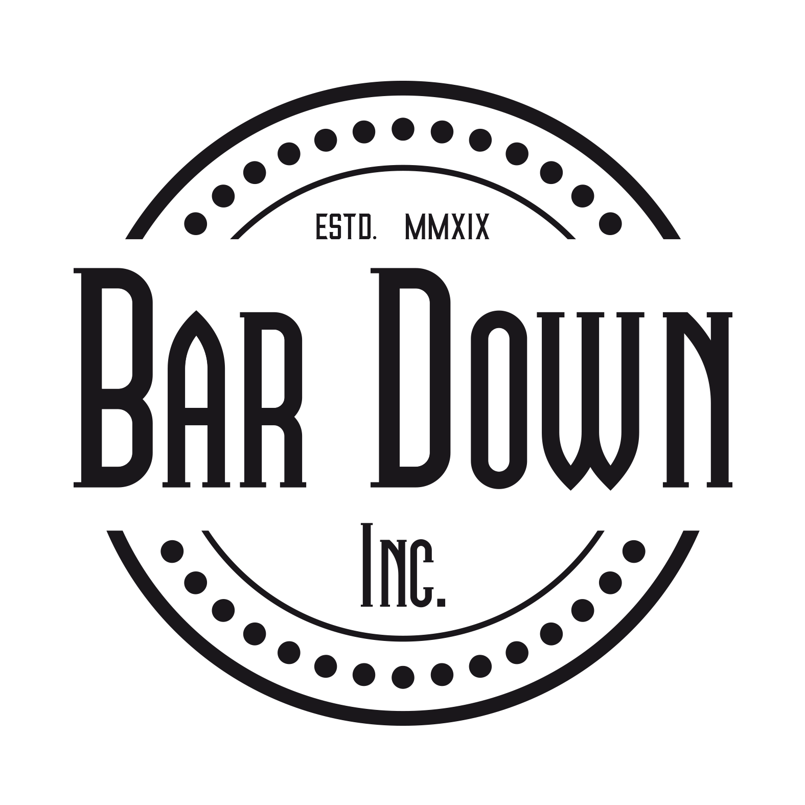 Logo Design by PasionEscarlata for this project | Design #22632518