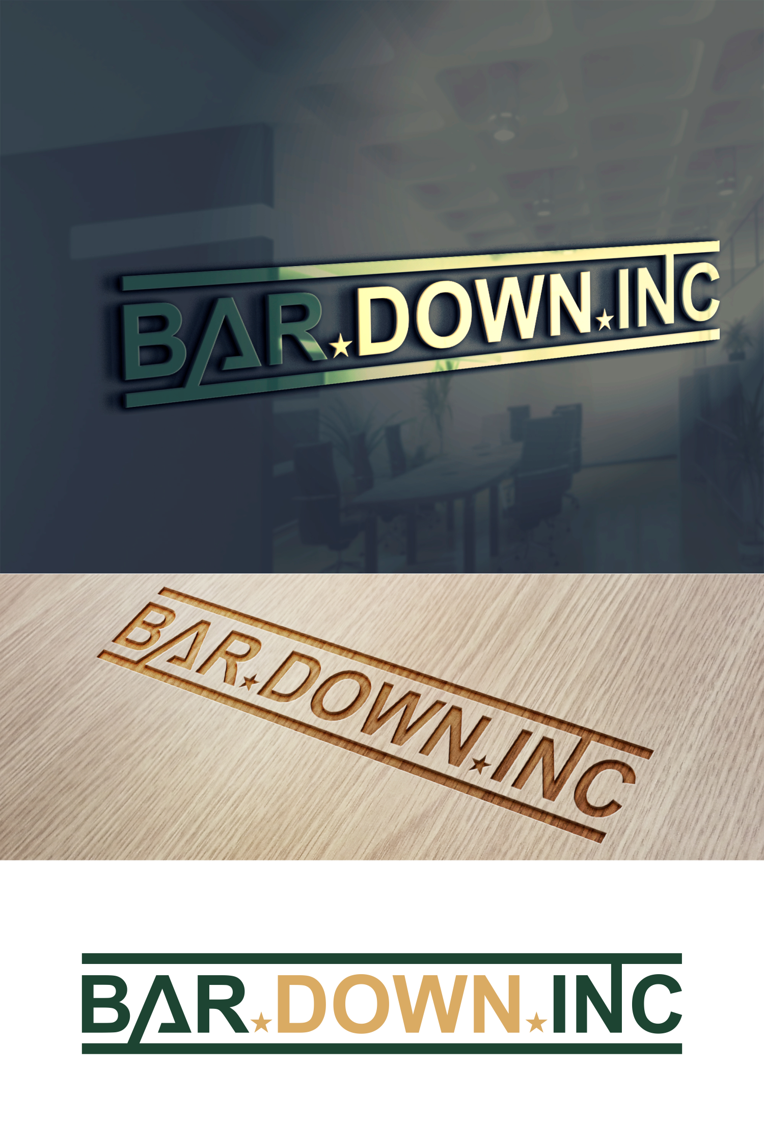 Logo Design by mbah suratman for this project | Design #22563839