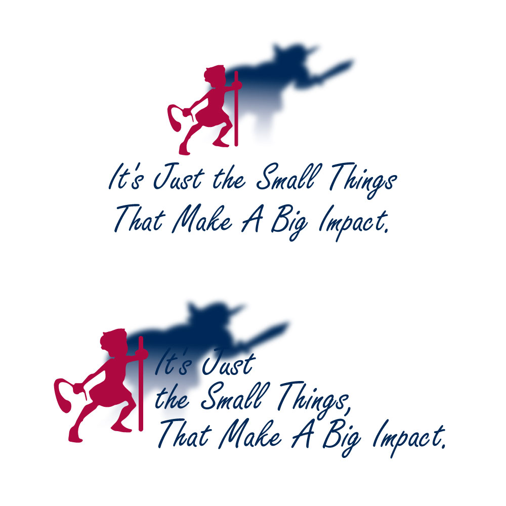 Logo Design by Syed Ajmal Karim for True Vision Drone Solutions | Design #22554669