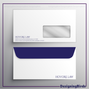 Stationery Design by Designing Birds