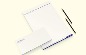 Law firm needs stationary and envelope design* | Design de Papeterie par Petter Goms