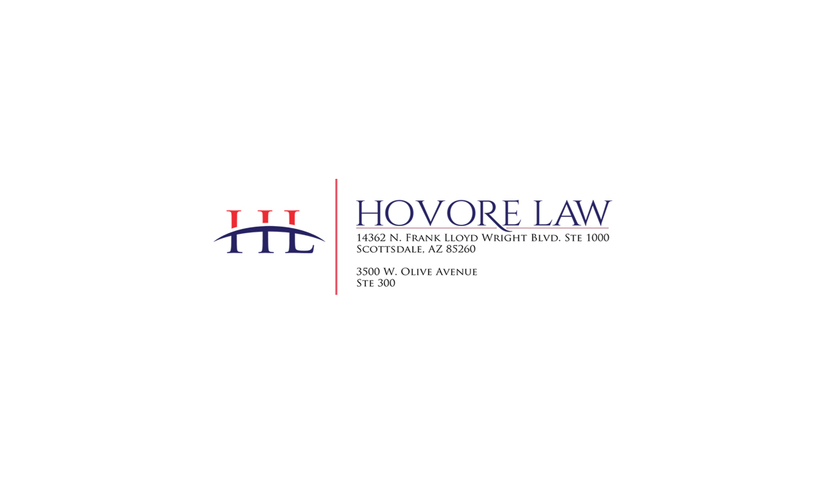 Stationery Design by maling gorengan for Powers & Hovore | Design #22576250