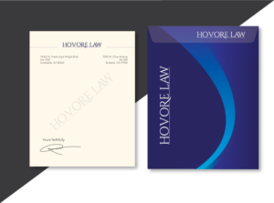 Stationery Design by zumur 2