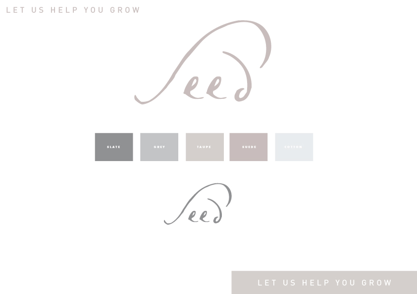 Design de Logo par GzP67 pour Seed Public Relations | Design #2957942