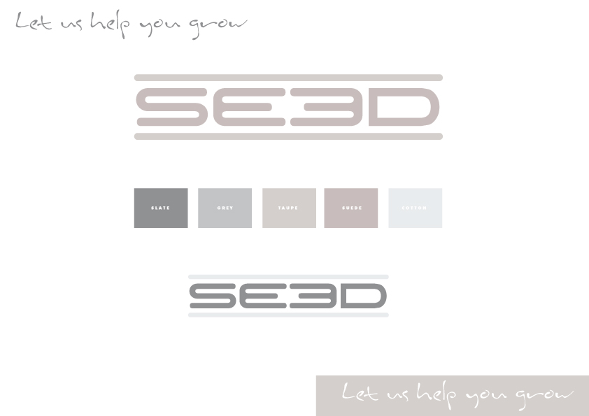 Logo Design by GzP67 for Seed Public Relations | Design #2969970