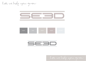 Logo Design by GzP67 for Seed Public Relations | Design: #2969970