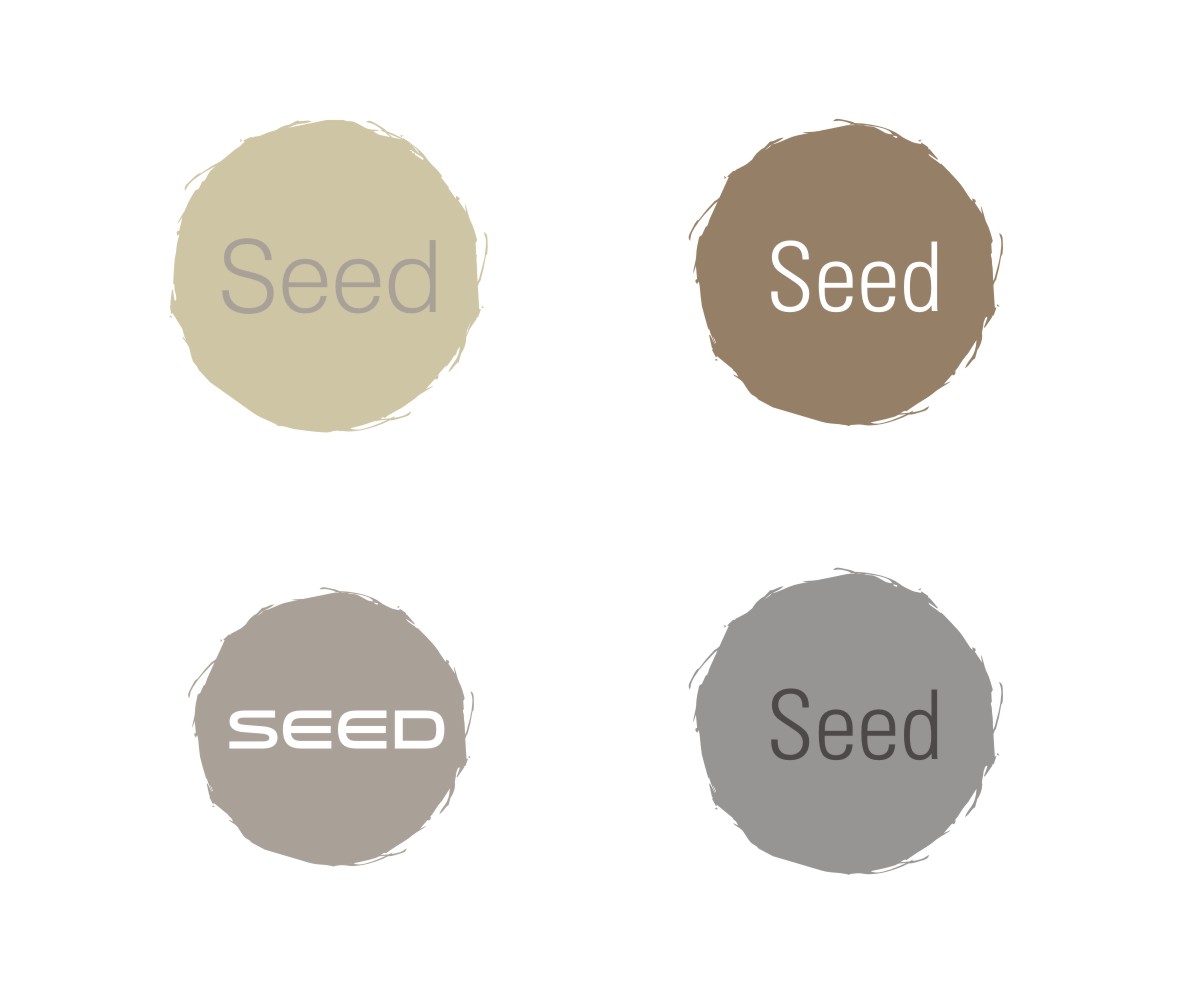 Logo Design by Falguni for Seed Public Relations | Design #3010668