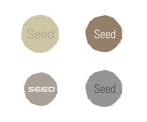 Logo Design by Falguni for Seed Public Relations | Design: #3010668