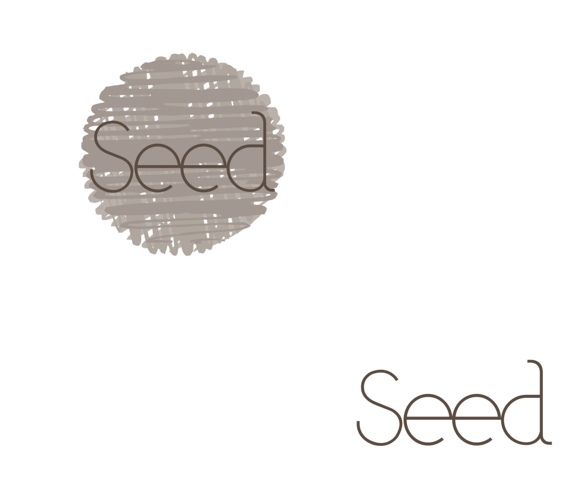 Logo Design by Falguni for Seed Public Relations | Design #3012781