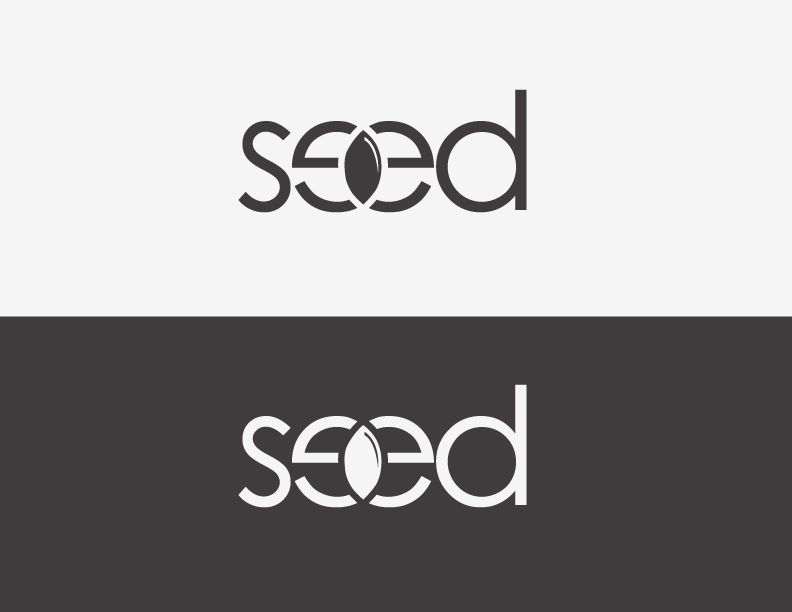 Logo Design by row3webs for Seed Public Relations | Design #2958186