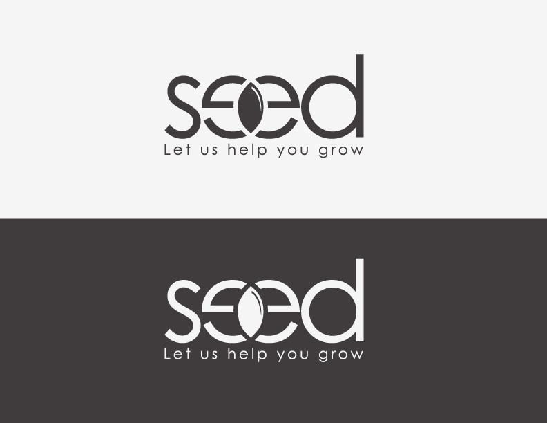 Logo Design by row3webs for Seed Public Relations | Design #2958194