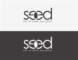 Logo Design by row3webs for Seed Public Relations | Design: #2958194