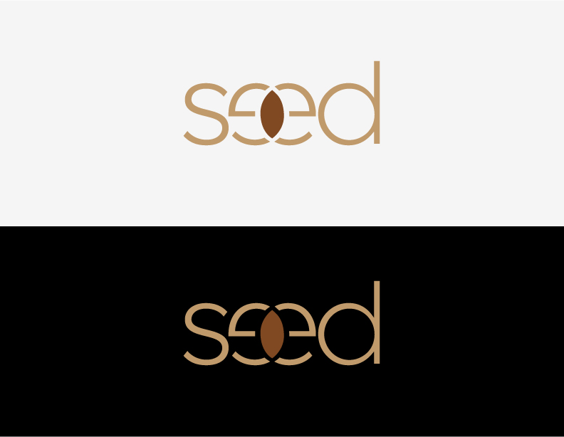 Logo Design by row3webs for Seed Public Relations | Design #2970728