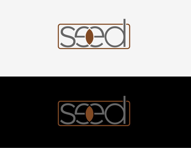 Logo Design by row3webs for Seed Public Relations | Design #2970730
