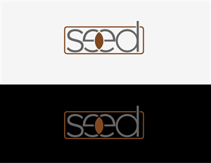 Logo Design by row3webs for Seed Public Relations | Design: #2970730