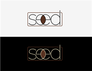 Logo Design by row3webs for Seed Public Relations | Design: #2970731