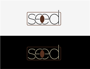 Logo Design by row3webs for Seed Public Relations | Design: #2970733