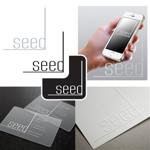 Logo Design by Italian Designs for Seed Public Relations | Design #3010335