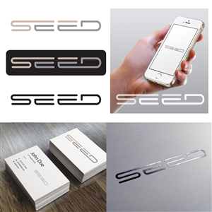 Logo Design by Italian Designs for Seed Public Relations | Design: #3010340