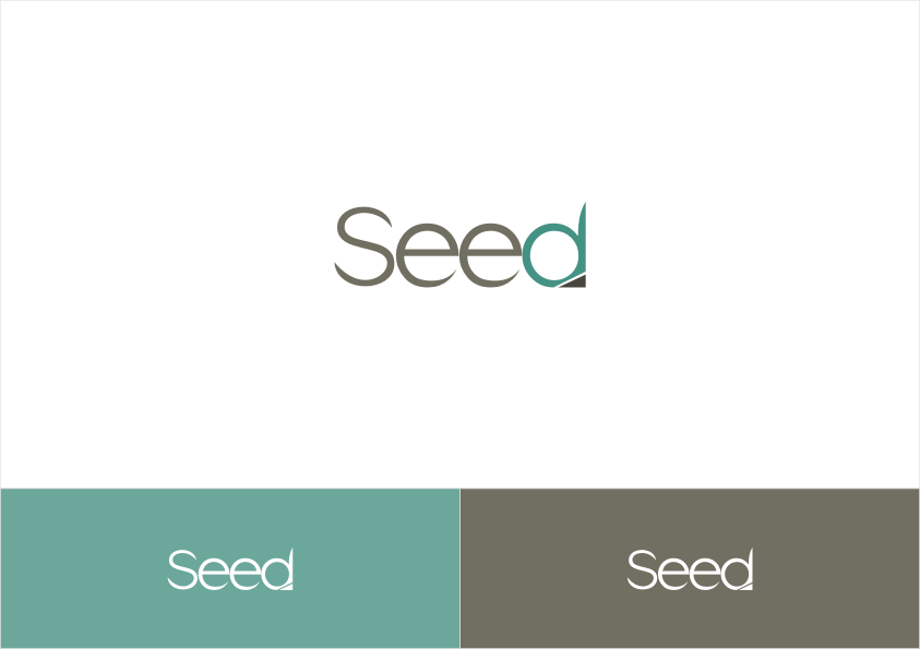 Logo Design by redman for Seed Public Relations | Design #2958218
