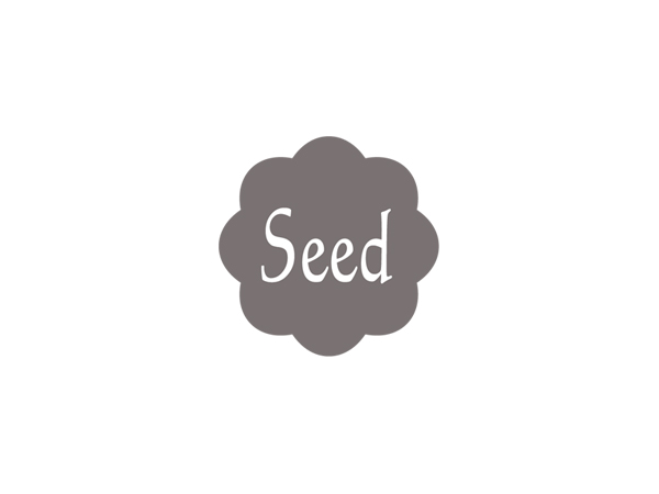 Logo Design by EYECON for Seed Public Relations | Design #3006521