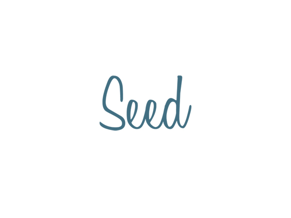 Logo Design by EYECON for Seed Public Relations | Design #3006525