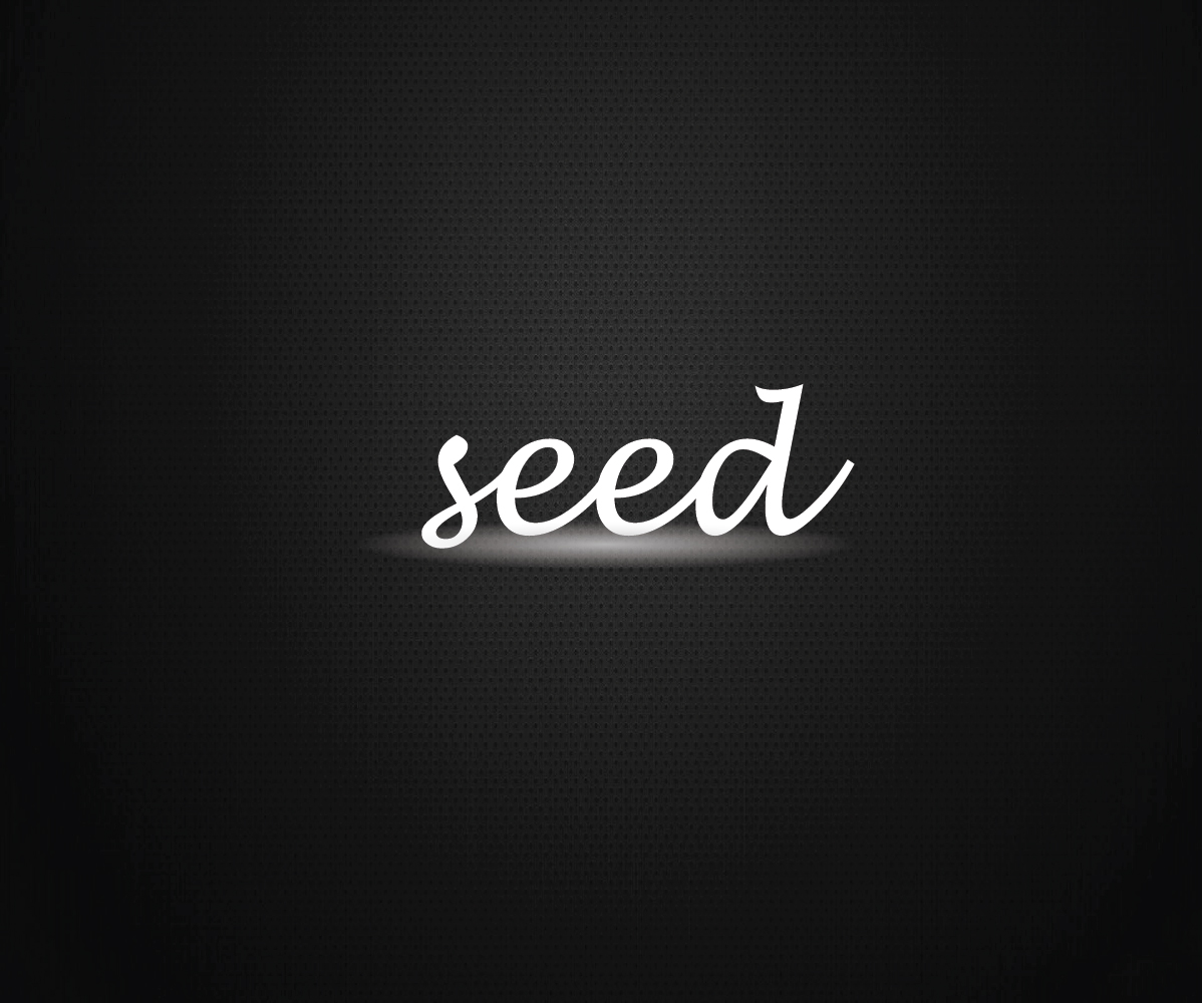 Logo Design by Ba for Seed Public Relations | Design #3007253