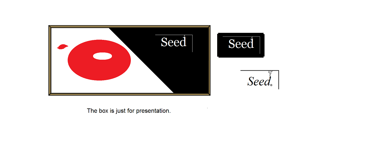 Logo Design by DeltaDesigns for Seed Public Relations | Design #2957931