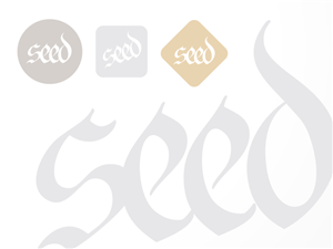 Logo Design by Blezz Art for Seed Public Relations | Design: #3024047