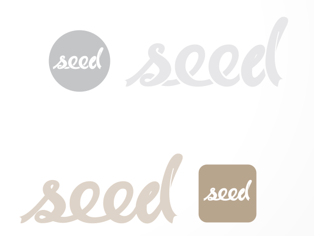 Logo Design by Blezz Art for Seed Public Relations | Design #3024654
