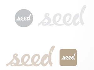 Logo Design by Blezz Art for Seed Public Relations | Design: #3024654