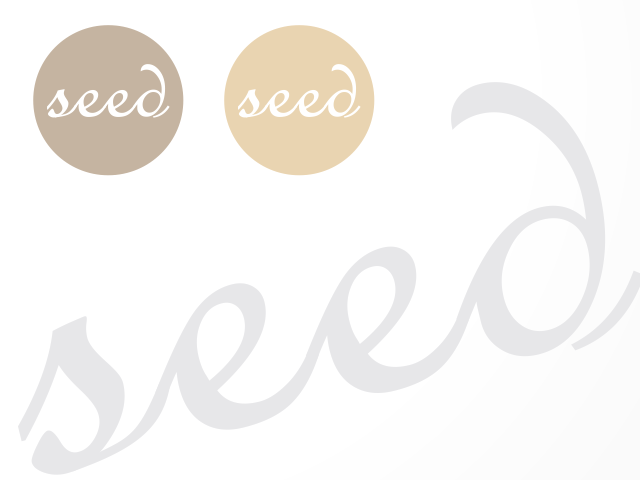 Logo Design by Blezz Art for Seed Public Relations | Design #3026343