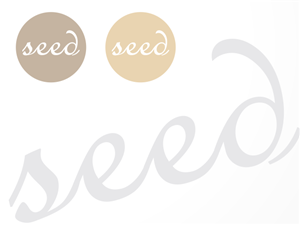 Logo Design by Blezz Art for Seed Public Relations | Design: #3026343