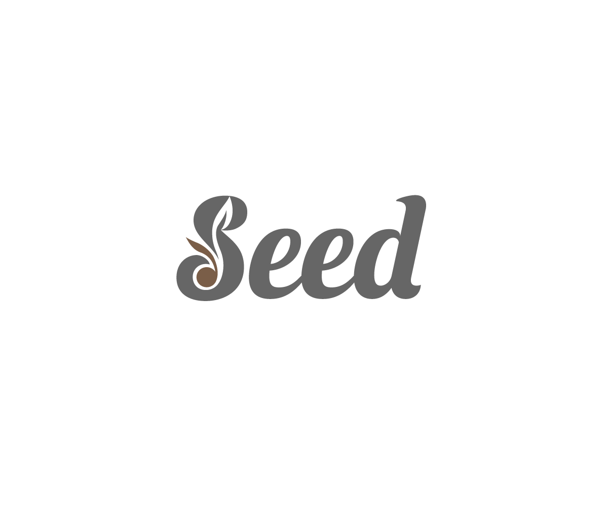 Logo Design by GliderGraphx for Seed Public Relations | Design #2957976