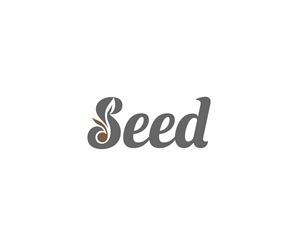 Logo Design by GliderGraphx for Seed Public Relations | Design: #2957976